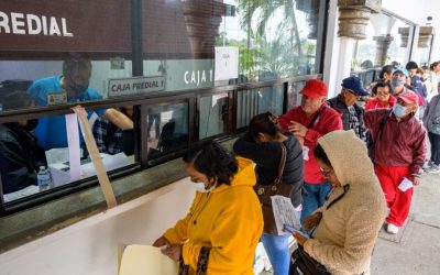 Exhorta Tesorería a pagar el Impuesto Predial antes del 28 de febrero