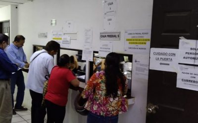 Cabildo aprueba prórroga de descuentos en el cobro del Impuesto Predial 2023