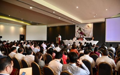 La transparencia y la rendición de cuentas aportan al fortalecimiento municipal y generan confianza en la ciudadanía