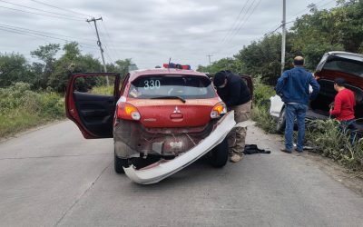 ¡Le dieron por «Detroit» y le destrozaron el trasero!