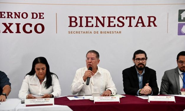 Realizan Primera Jornada de Capacitación del FAIS 2023 en Tuxpan