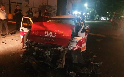 Tuxpan Instalará el Consejo Municipal para la Prevención de Accidentes