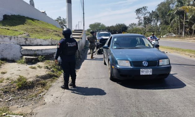 Choque en las Américas
