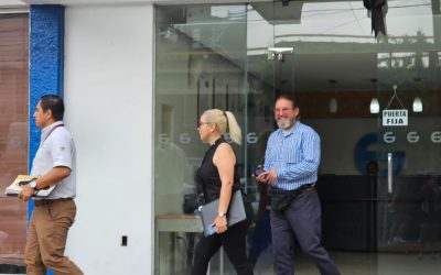 Millonario Embargo a LA OPINIÓN podría desaparecer el medio