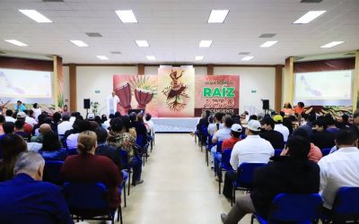 La Cultura Afrodescendiente es nuestro orgullo: Lupita Rodríguez