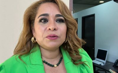 Gobernador de Veracruz asegura que autoridades municipales implicadas en irregularidades deben ser sancionadas