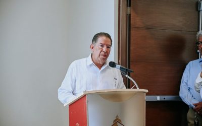 Se inaugura en Tuxpan la Sala Regional Norte del Tribunal de Justicia Administrativa del Estado de Veracruz