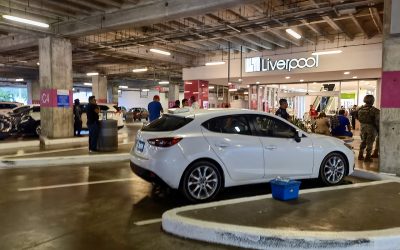 LA VOLKSWAGEN -TUXPAN CAR- LE VENDIÓ UN SEMI NUEVO ROBADO
