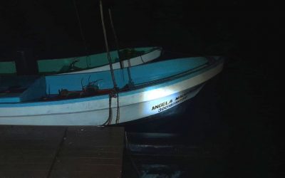 MARINA BRINDA APOYO A OCHO PESCADORES EN ISLA DE LOBOS