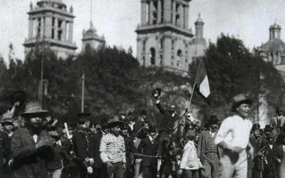 Autoridades militares y civiles conmemorarán el “110 Aniversario de la marcha de la lealtad”