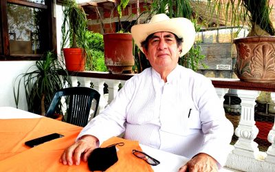 ESCRITURAS PARA LA COLONIA CENECISTA
