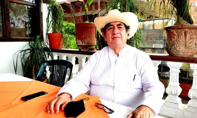 ESCRITURAS PARA LA COLONIA CENECISTA