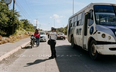 Pondrán en marcha el Operativo de Concientización Crucero