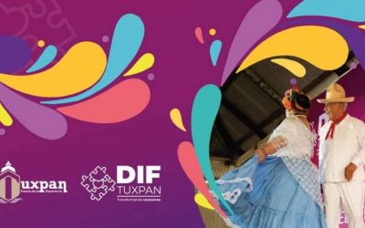Emite DIF convocatoria para reinas y reyes con discapacidad y adultos mayores, del carnaval Tuxpan 2023