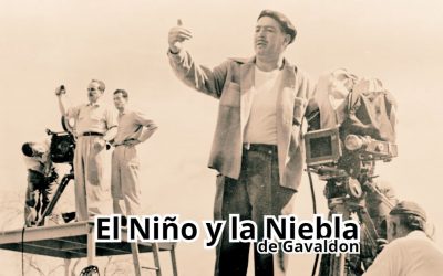 Reseña de la Película EL NIÑO Y LA NIEBLA