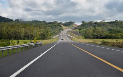 Ampliación de carretera Tuxpan-Tampico beneficiará a más de 300 mil habitantes