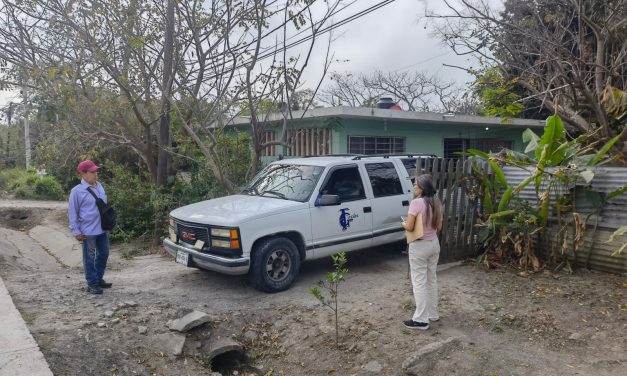 Josefina muere de un infarto en su casa