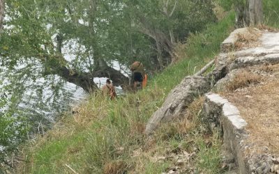 Identifican a víctima encontrada en río de Tuxpan, continúan investigaciones