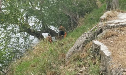 Identifican a víctima encontrada en río de Tuxpan, continúan investigaciones