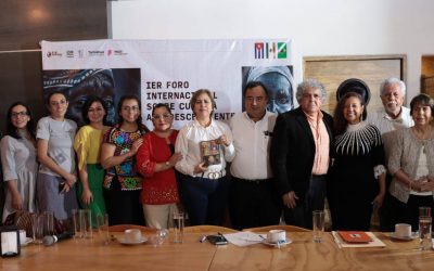 Un éxito el Primer Foro Internacional de Cultura Afrodescendiente en Tamiahua
