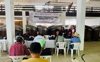 Habrá Jornada de Atención Ciudadana en Tamiahua