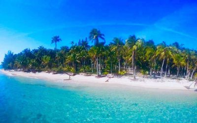 Tamiahua: Isla Lobos me llena de orgullo: Lupita Rodríguez