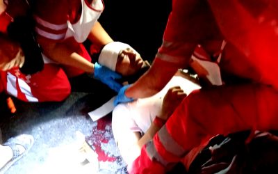 Muere al chocar en su mortalika