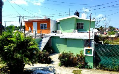 El misterio rodea el ataque a la joven en Infonavit Tenechaco