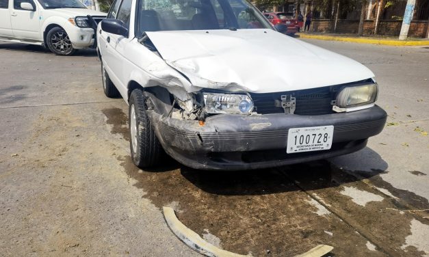 Se dan de nuevo en el Maples Arce
