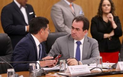 Se pronuncia diputado Pepe Yunes por incluir en la Ley Federal de Presupuesto programas para personas con discapacidad