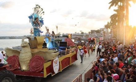 Lanzan convocatorias para el Concurso de Comparsas y el Concurso de Traje o Disfraz del Carnaval Tuxpan 2023
