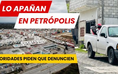 Vecinos de Petrópolis capturan a conocido ladrón y lo entregan a la justicia