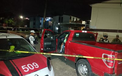 Accidente en el Infonavit CROC: Conductor en estado de ebriedad protagoniza incidente vial