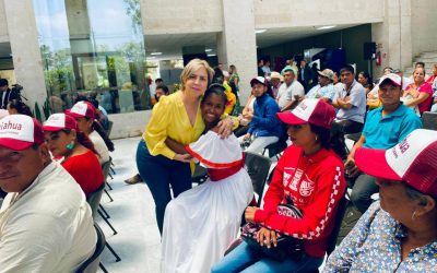 Tamiahua será sede de Consulta Estatal Afrodescendiente