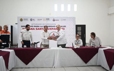 Convertiremos a Tuxpan en el destino turístico más importante de México: José Manuel Pozos