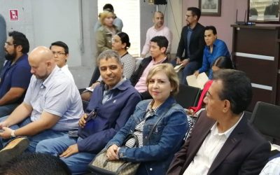 Todo listo en Tamiahua para la Consulta Afro