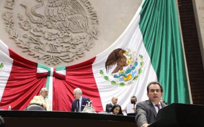 ESTE GOBIERNO NO APOYA AL CAMPO NACIONAL