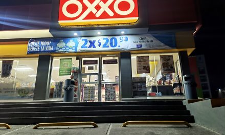 OXXO bajo asedio: Tres tiendas asaltadas en un día