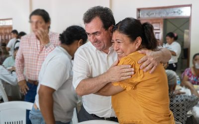 Comunidades de Veracruz sufren por falta de agua y atención en servicios públicos