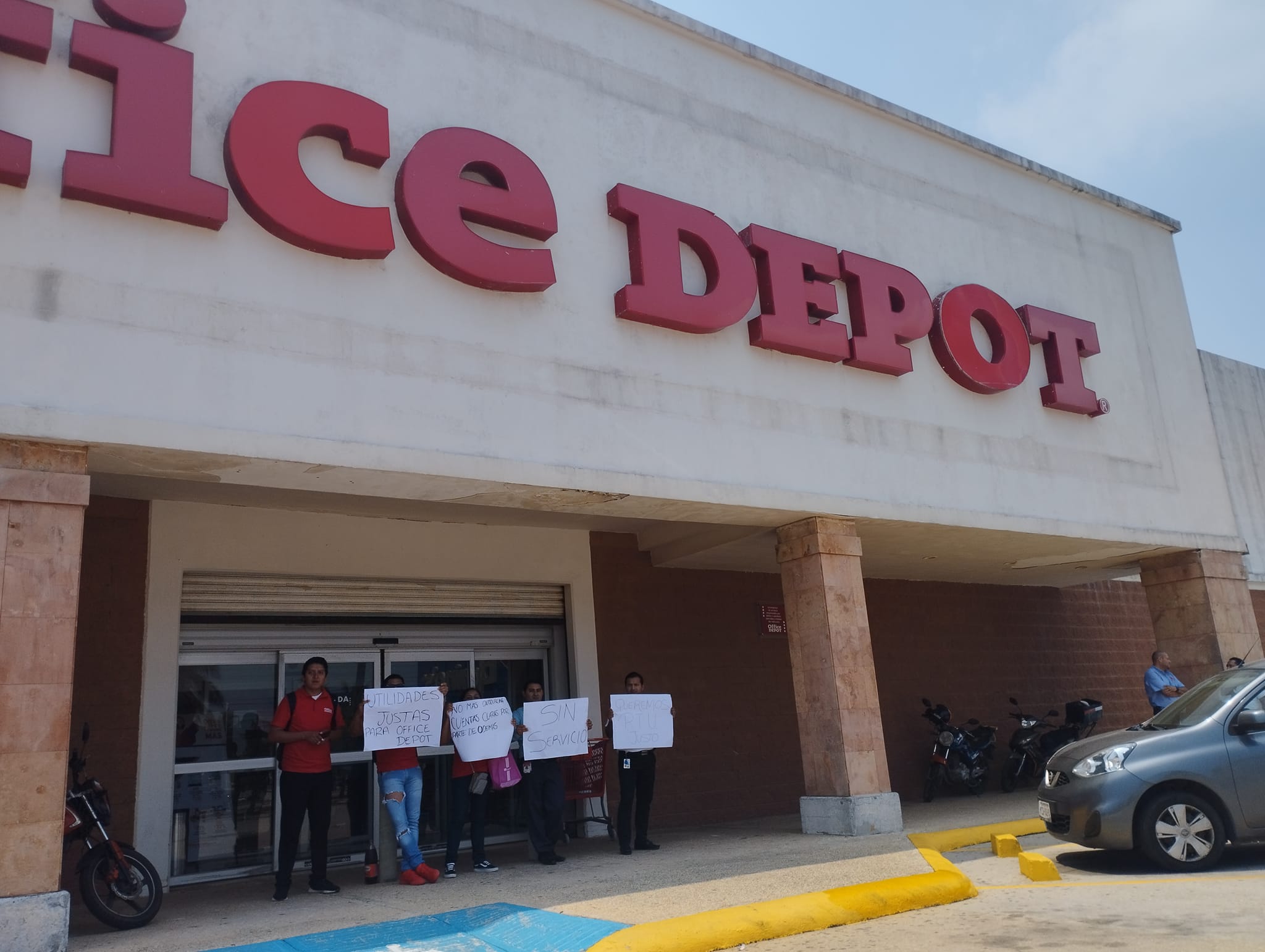 Office Depot Arroyo Grande