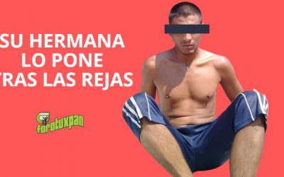 Agrede a su hermana bajo los efectos del alcohol y las drogas