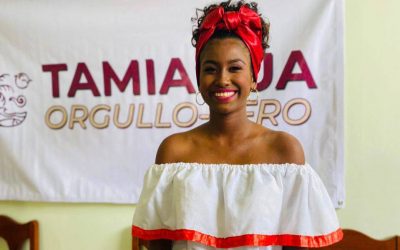 En Tamiahua se apoya la iniciativa de Ley Afro