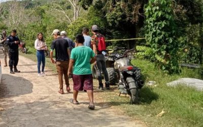 Anciano muere de infarto fulminante en su casa sin recibir ayuda
