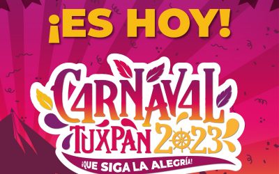 HOY, LA QUEMA DEL MAL HUMOR Y CORONACIÓN DE LA CORTE REAL