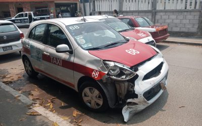 Familia teme que QUALITAS abandone a paciente tras accidente automovilístico
