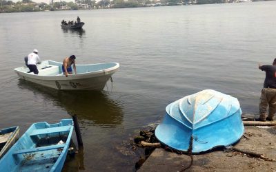 Noticia del ahogado de Cobos