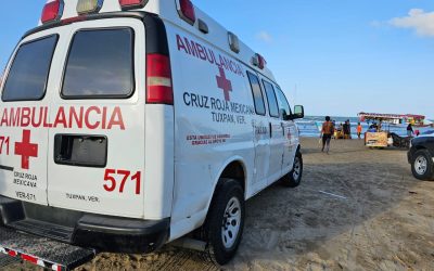 Menor aplastada por una cuatrimoto: Un velo de silencio cubre los hechos