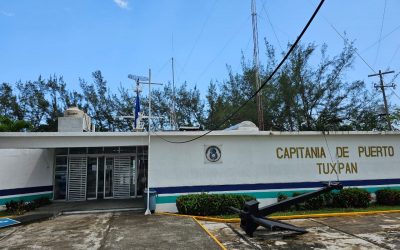 SEMAR CANCELA SALIR AL MAR EL PRIMERO DE JUNIO