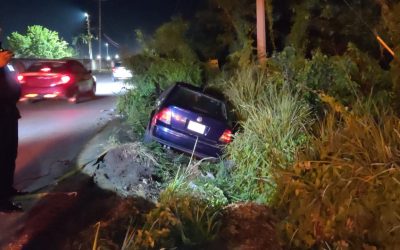 SECRETO EN LA VICTORIA: Marino desafía la carretera a COBOS