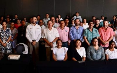 Quedó Instalado el Consejo Municipal de Mejora Regulatoria